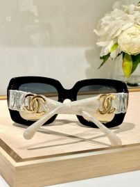 Picture of Chanel Sunglasses _SKUfw56677935fw